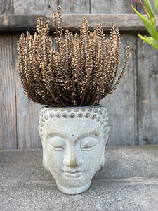 Vaso Portafiori Buddha