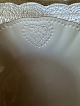 Carica l&#39;immagine nel visualizzatore di Gallery, Servizio Piatti Con Decoro A Cuore
