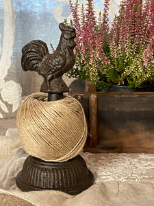 Portaspago Cucina Con Gallo