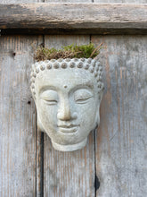 Carica l&#39;immagine nel visualizzatore di Gallery, Vaso Portafiori Buddha
