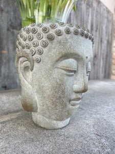 Vaso Portafiori Buddha