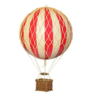 Carica l&#39;immagine nel visualizzatore di Gallery, Mongolfiera Stile Vintage Piccola
