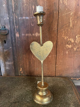Carica l&#39;immagine nel visualizzatore di Gallery, Candelabro Con Piedistallo
