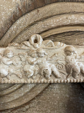 Carica l&#39;immagine nel visualizzatore di Gallery, Cornice Con Angioletti

