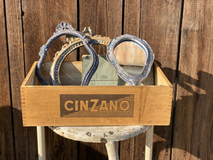 Cassetto Cinzano
