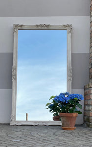 Specchio Francesina Grande