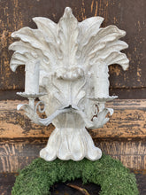 Charger l&#39;image dans la galerie, Applique In Legno Con Foglia Grande
