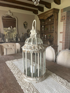 Lanterna A Cupola