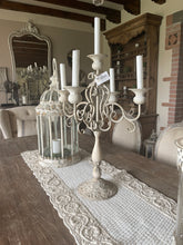 Load image into Gallery viewer, Candelabro A 5 Candele
