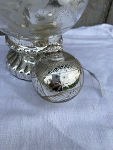 Decorazione Palle Di Natale