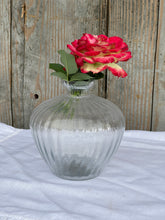Load image into Gallery viewer, Vaso Decorato  In Vetro
