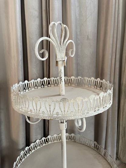 Etagere A Tre Ripiani