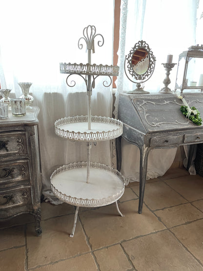 Etagere A Tre Ripiani