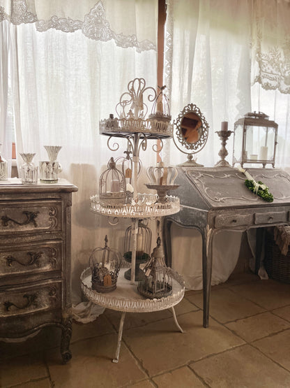 Etagere A Tre Ripiani