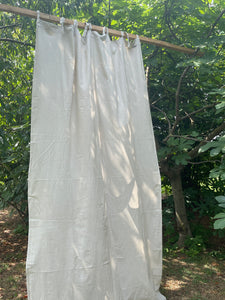 Tenda in Canvas Basic