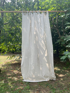 Tenda in Canvas Basic