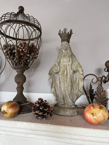 Decoro Con Piedistallo