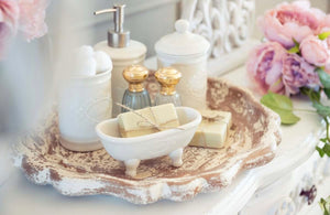 Dispenser Sapone Liquido "Savon"
