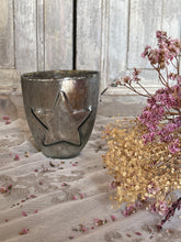 Carica l&#39;immagine nel visualizzatore di Gallery, Porta Tealight Con Stella
