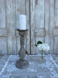 Candelabro Decorato