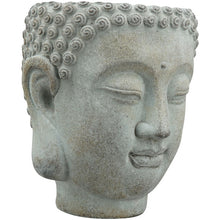 Carica l&#39;immagine nel visualizzatore di Gallery, Vaso Portafiori Buddha
