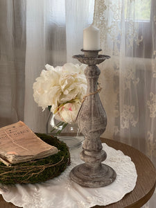 Candelabro In Metallo