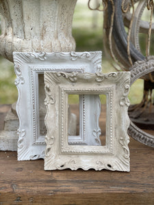 Cornice Francesina