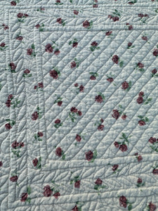 Tovaglietta Americana Boutis Con Fiorellini